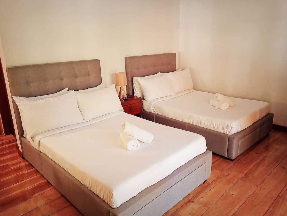 Basic Double or Twin Room photo 1