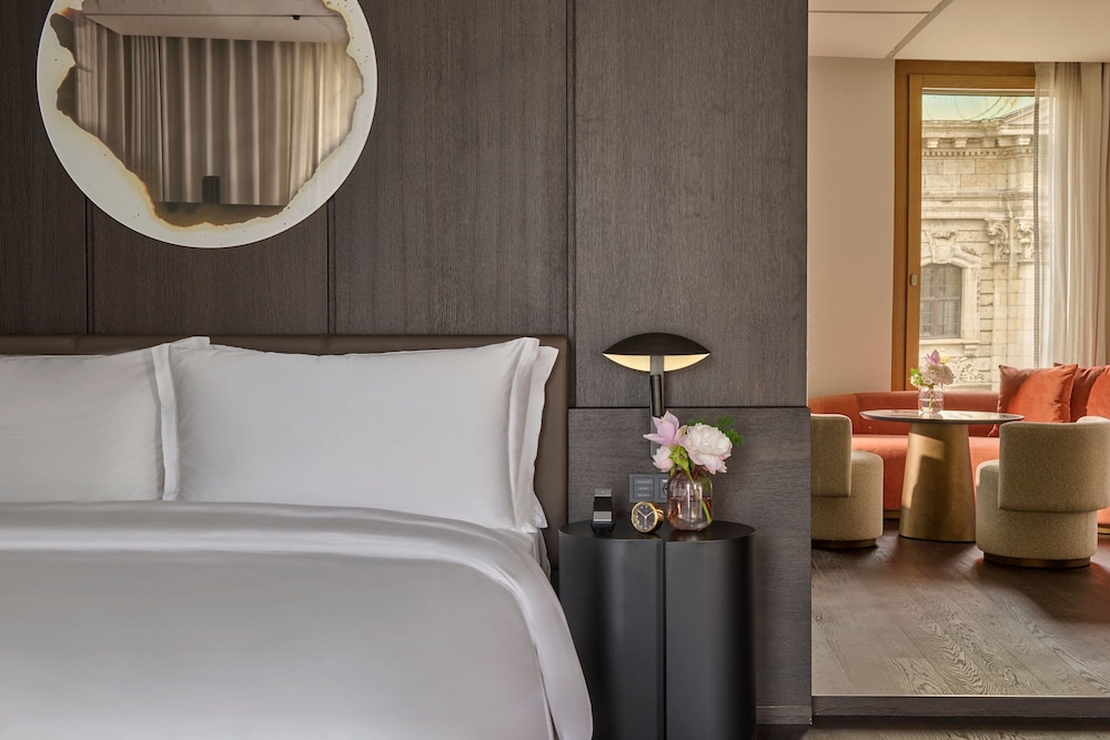 Grand Suite, 1 Bedroom