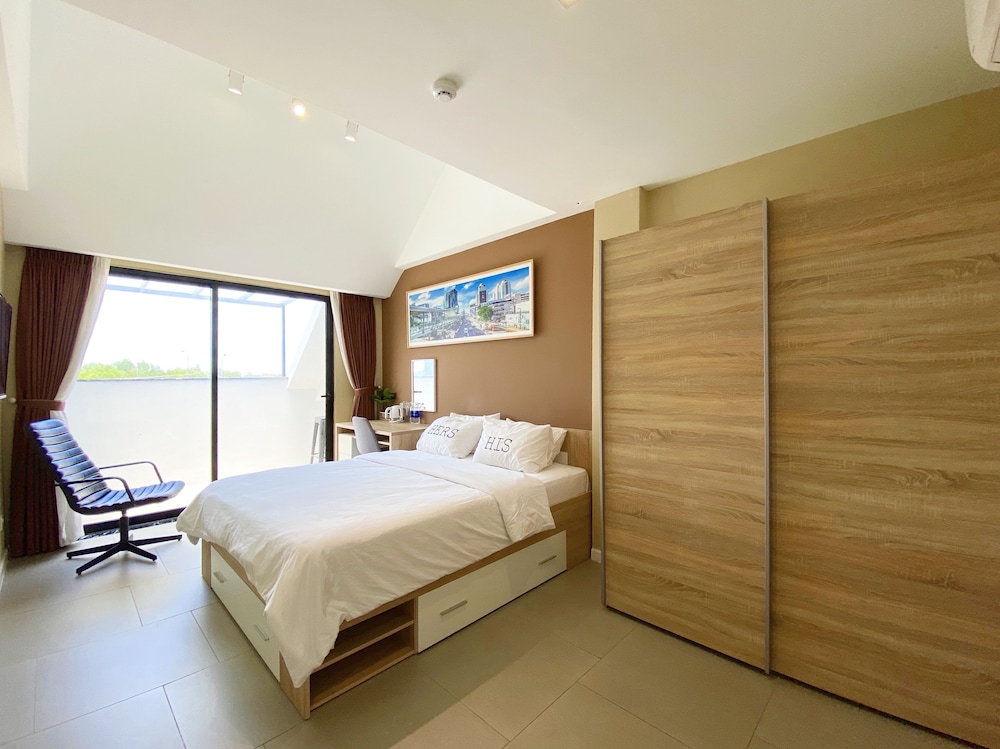 Deluxe Room photo 2
