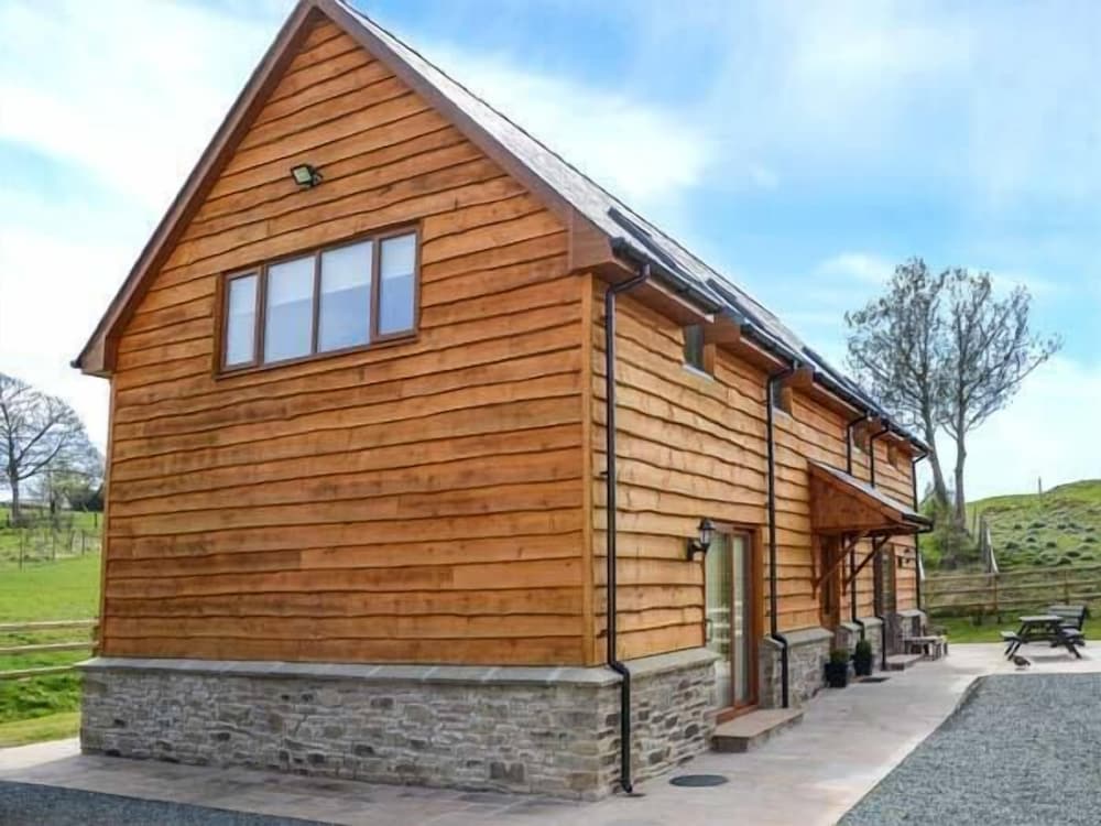 Cottage photo 1