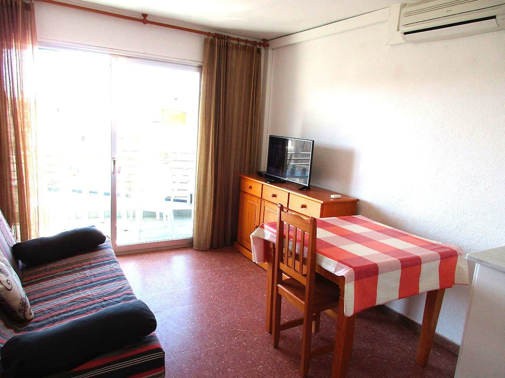 Apartamento, 2 habitaciones