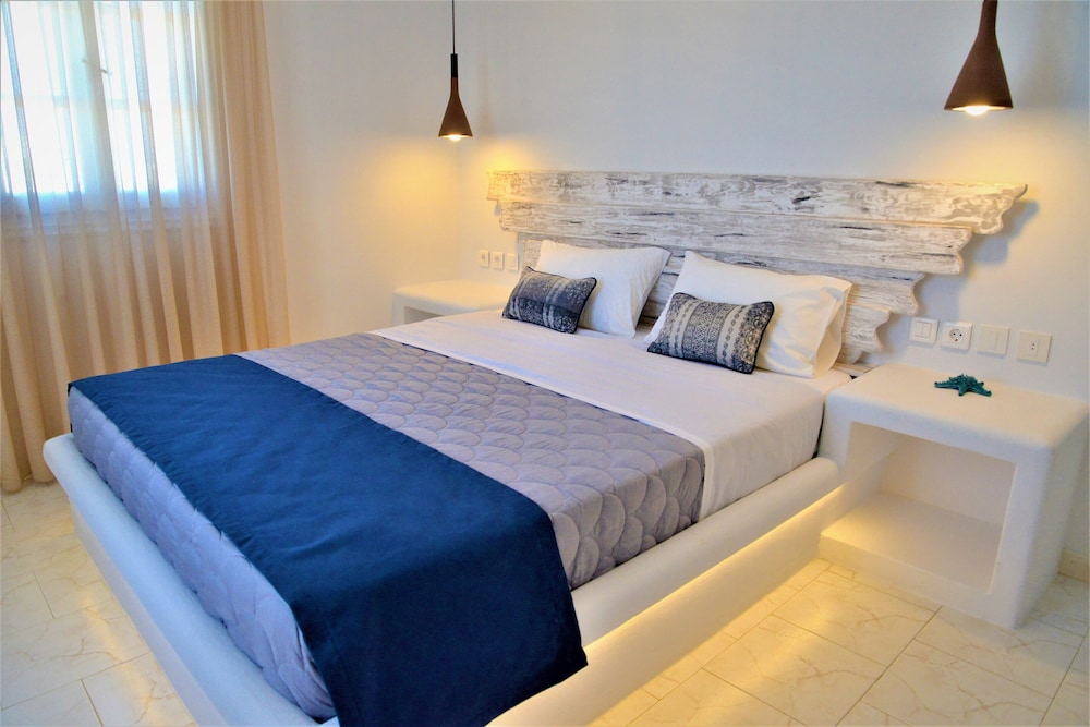 Double Room, Partial Sea View photo 1