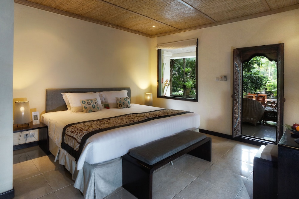 Superior Double or Twin Room - Photo 2