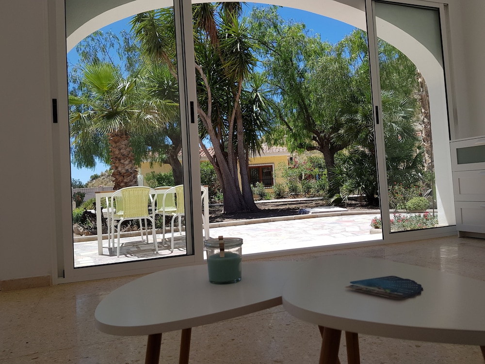 Villa, 2 Bedrooms, Terrace, Valley View (Gusto) photo 2