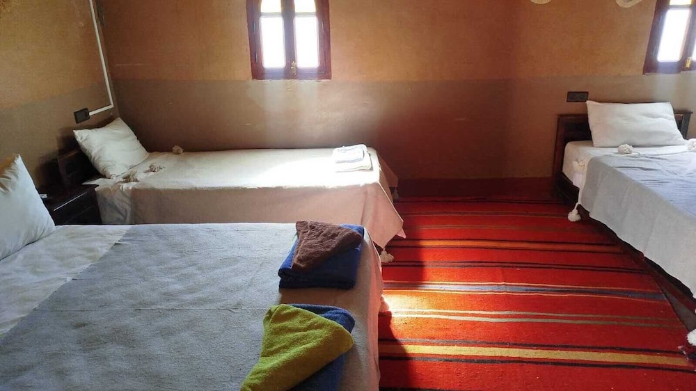Deluxe Triple Room photo 2