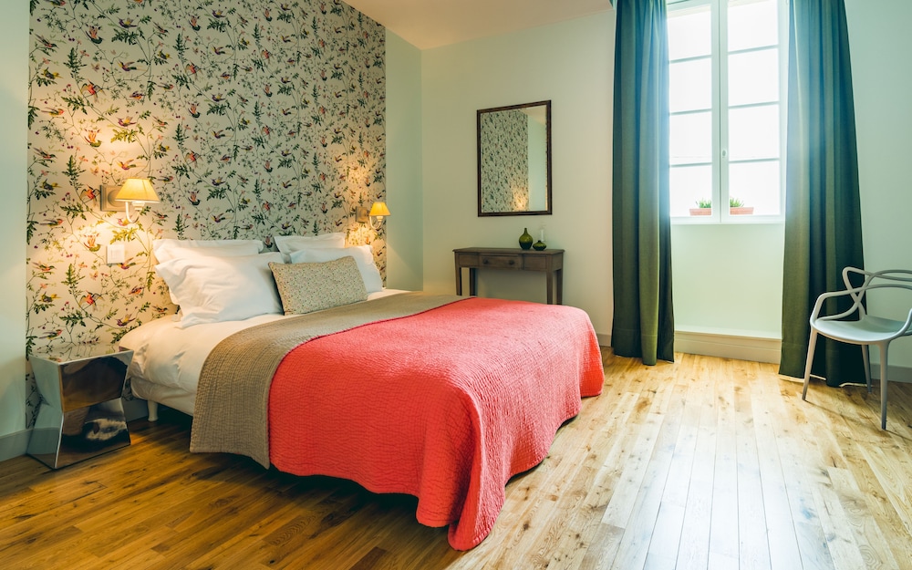 Double Or Twin Room, Private Bathroom (Colibri) photo 2