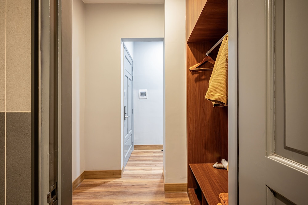 Executive Double Room photo 3