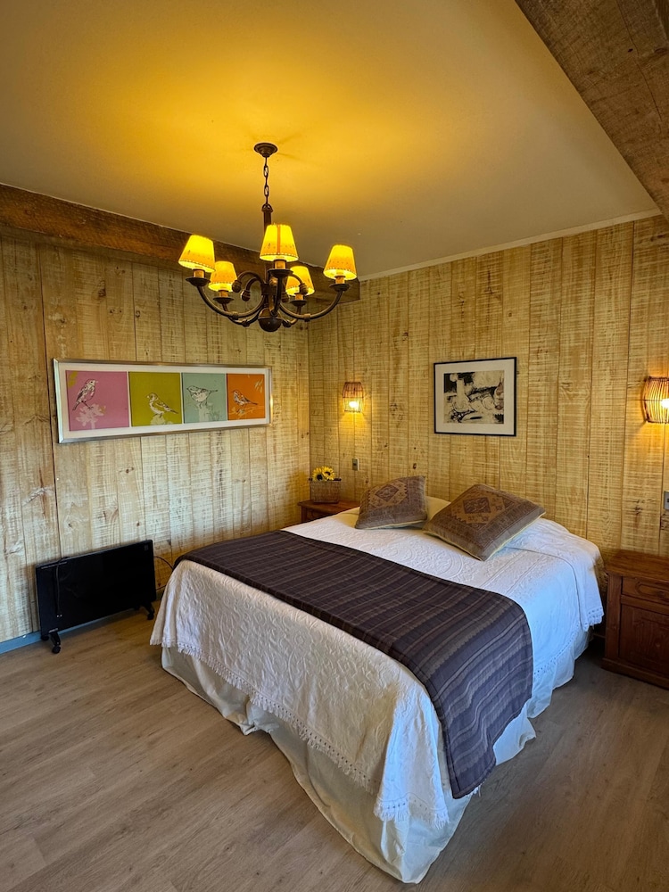 Standard Double or Twin Room, Garden View