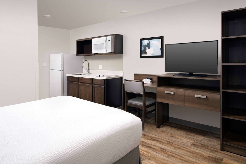 WoodSpring Suites Austin South Central I-35, Billede 4