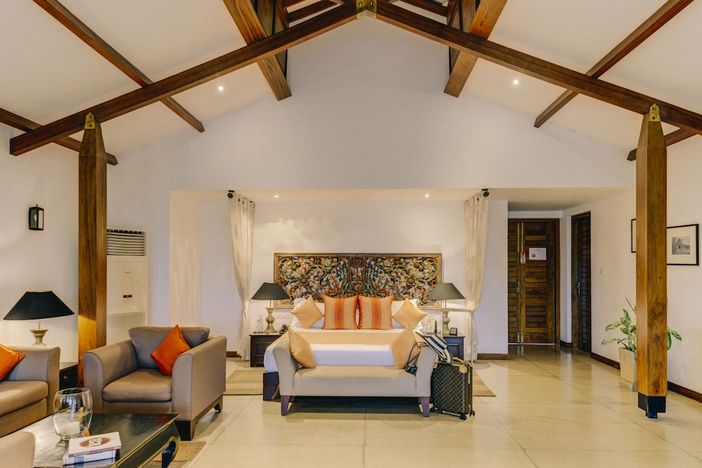 Villa, Ocean View (Upper Sky Suite) photo 2
