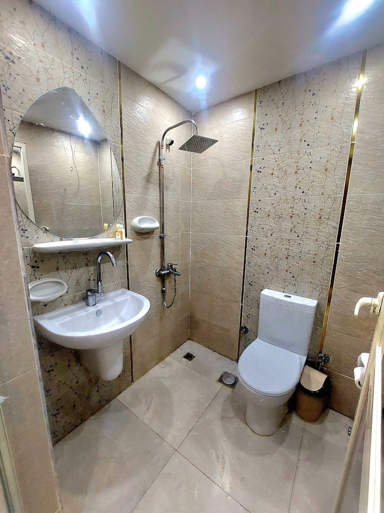 Deluxe Single Room photo 3
