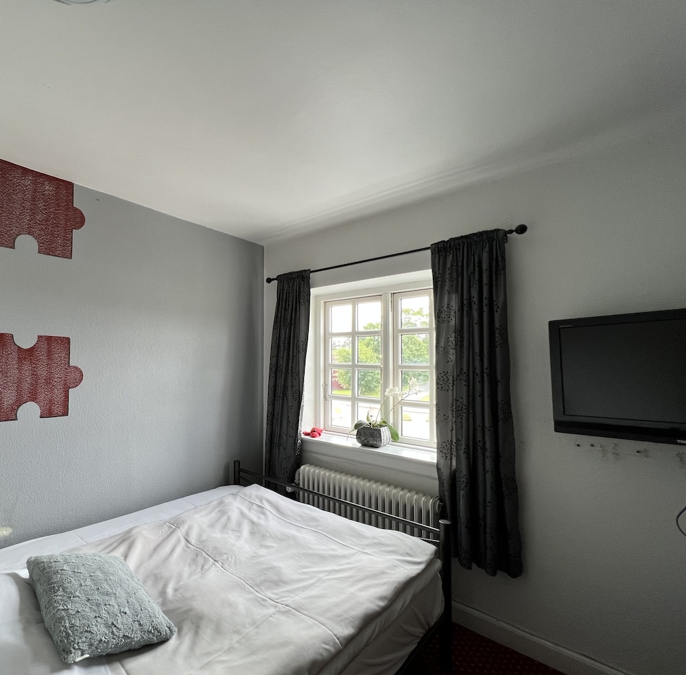Comfort Double Room, 1 Queen Bed