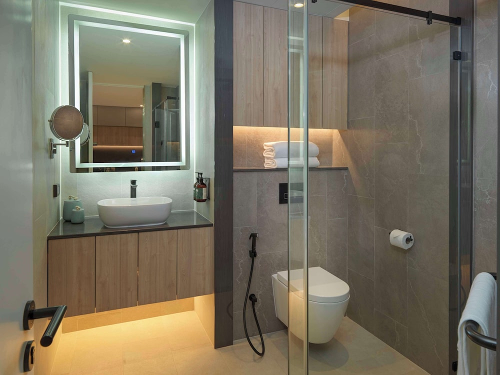 La Green Junior Suite with Jacuzzi - Photo 6