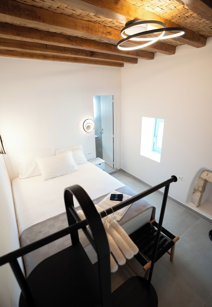 Junior Double Room, 1 Bedroom, Balcony, Sea View
