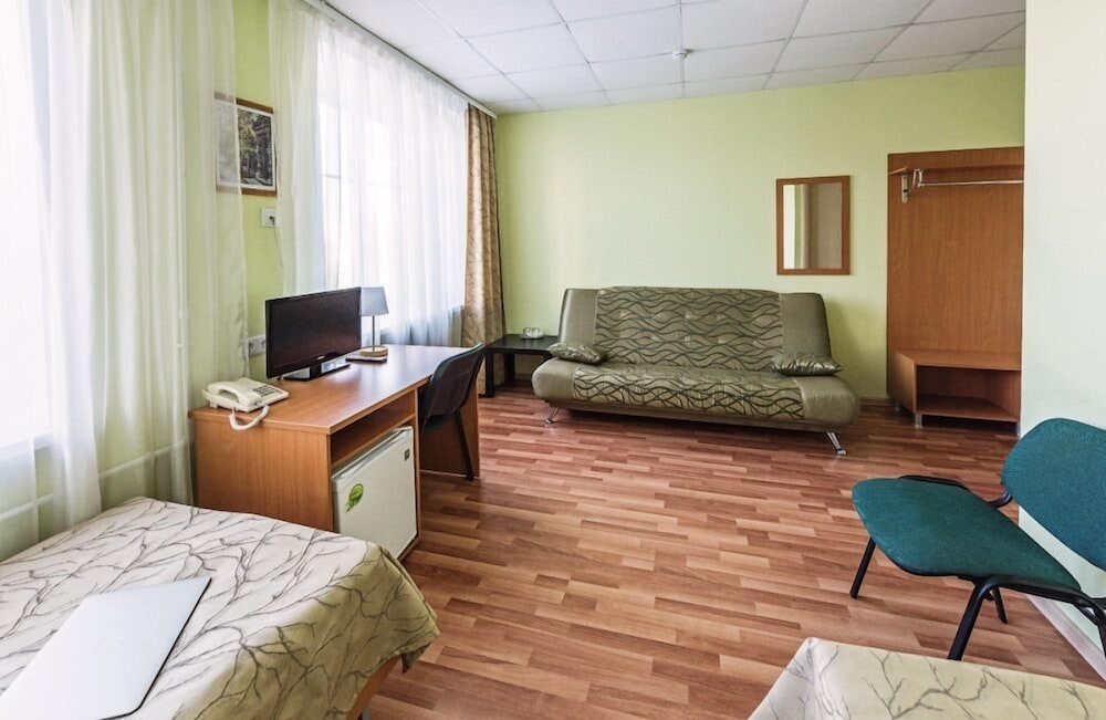 Classic Double Room photo 1