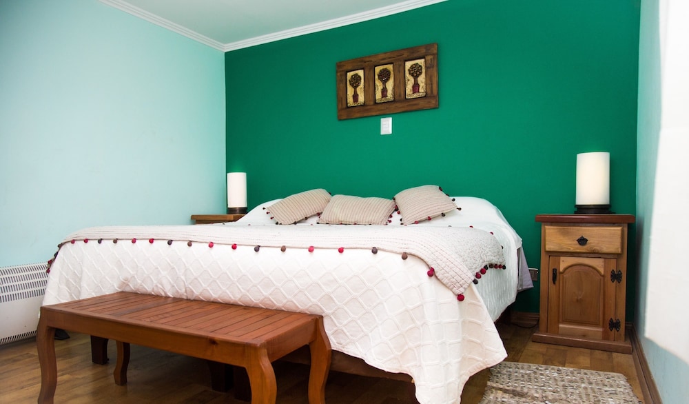 Double Or Twin Room photo 2