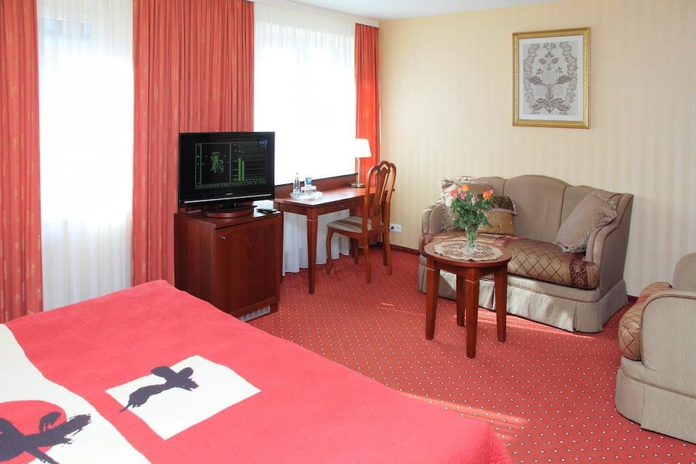 Suite photo 2