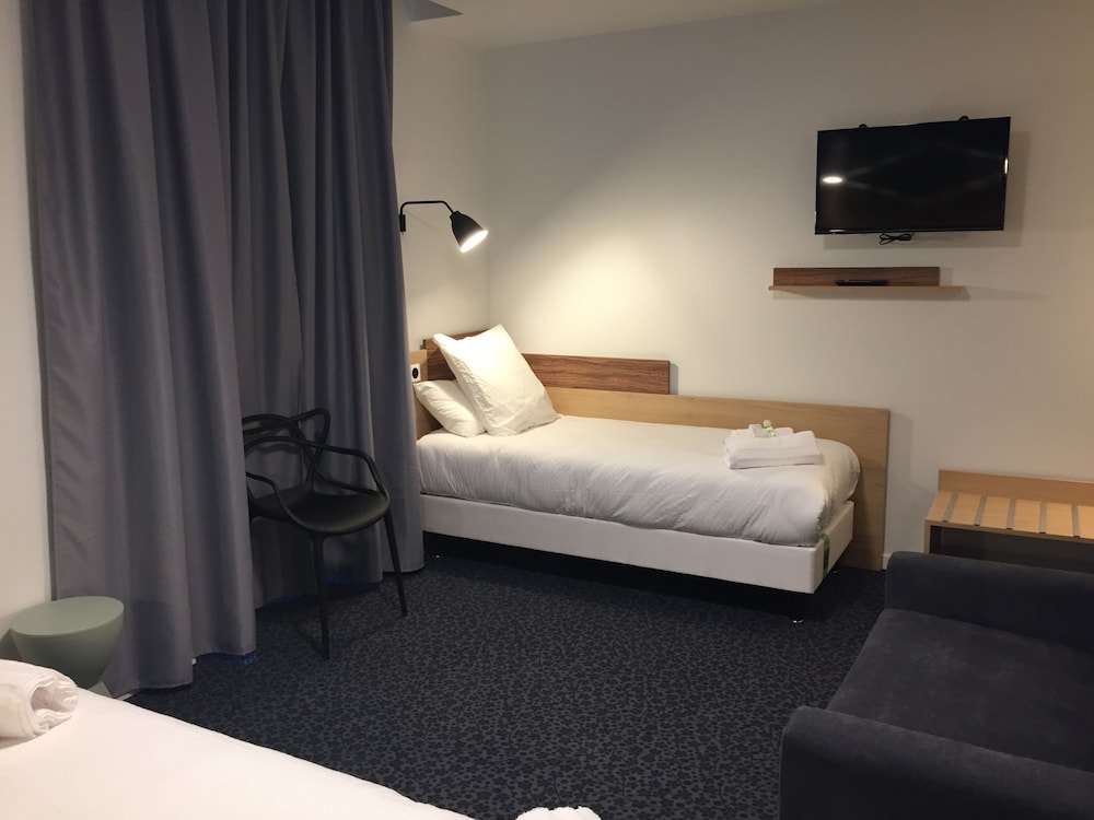 Quadruple Room photo 1