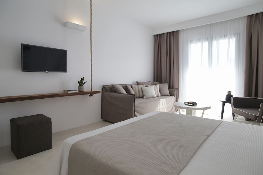Deluxe Room photo 2