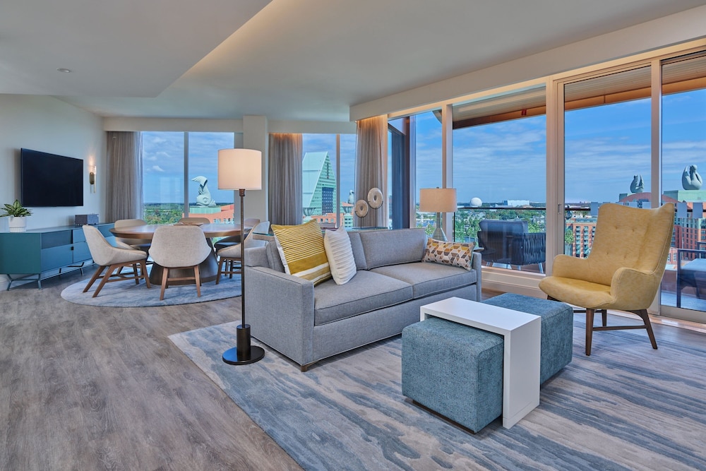 Suite, 1 Bedroom