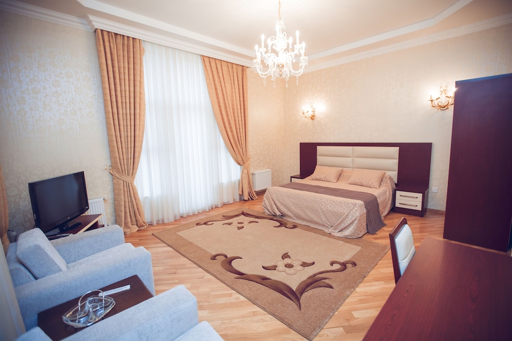 Kapaz - Standard room photo 1