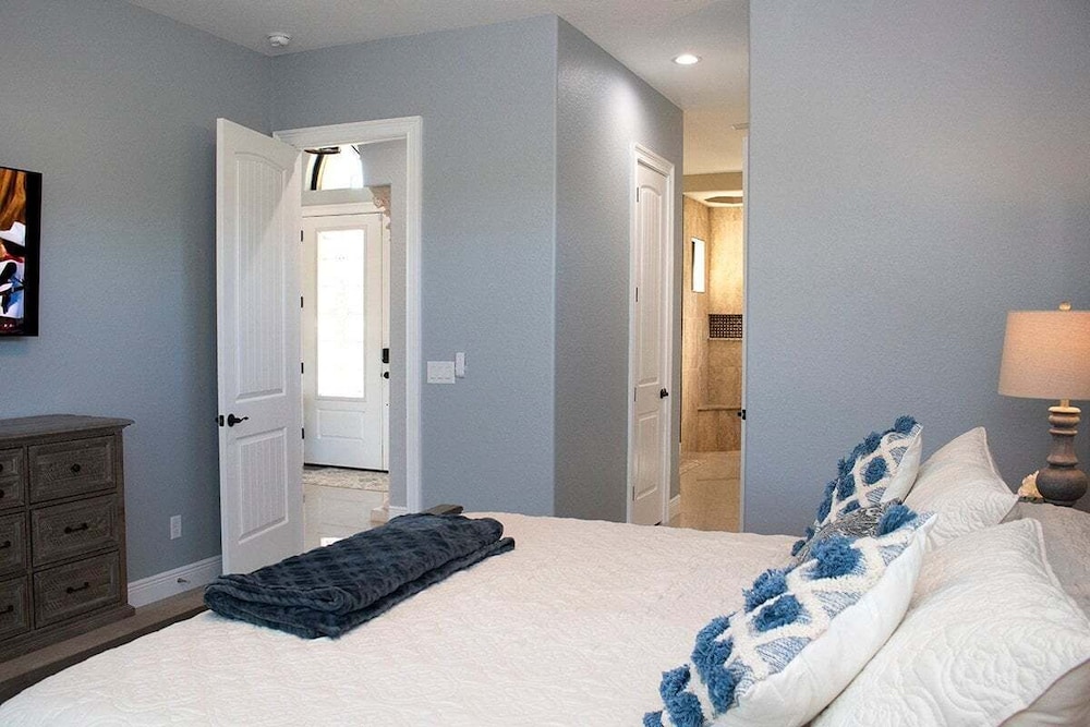House, Multiple Beds, Pool Access (Bgc13622) photo 3