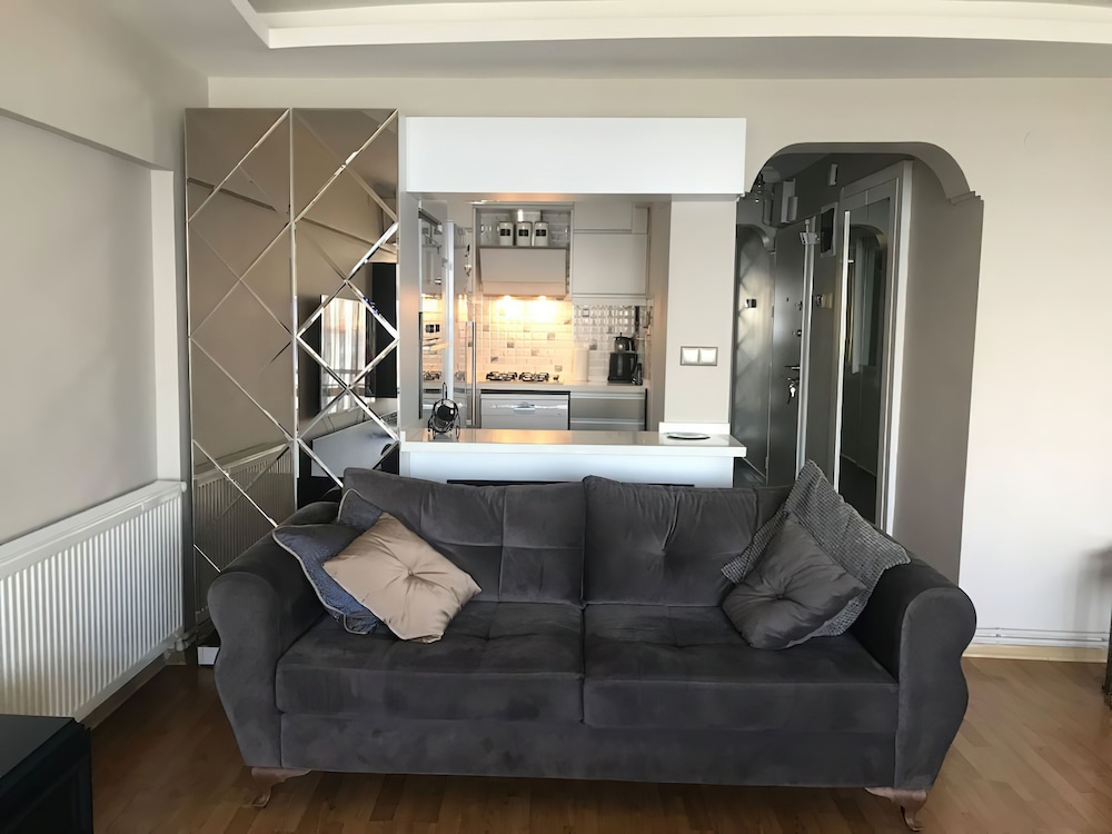 Superior Apartment photo 1