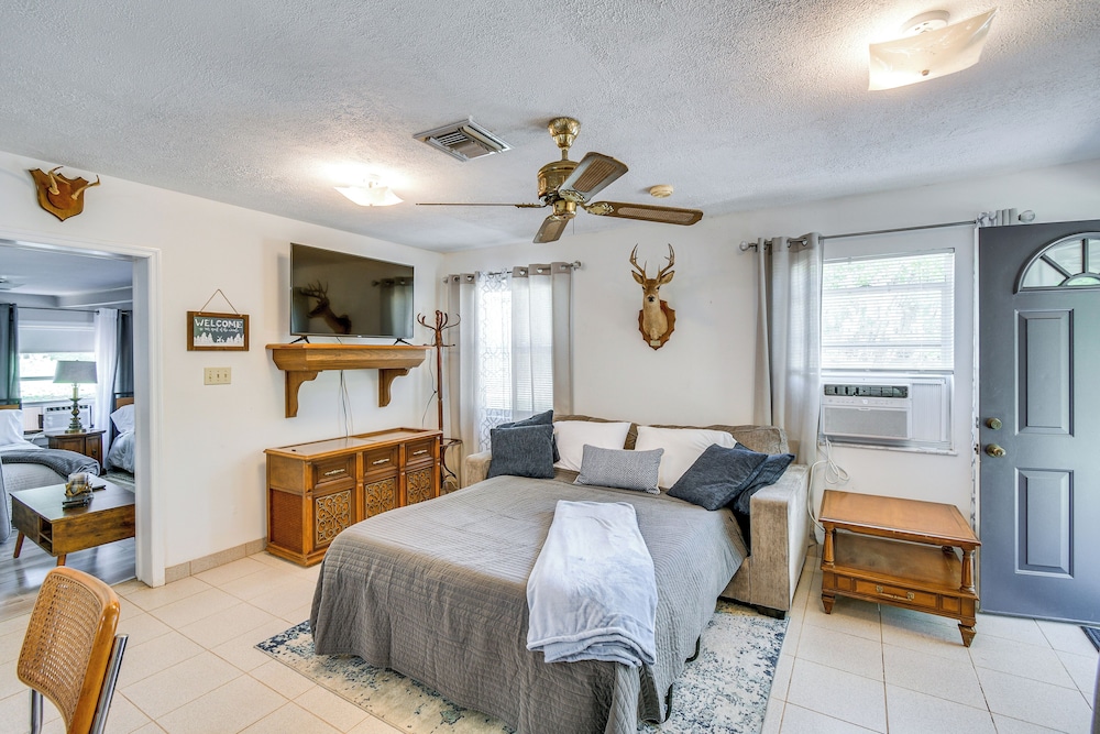 House (1 Bedroom) photo 2