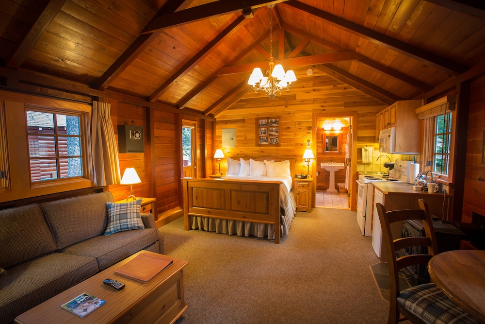 Cooper Cabin photo 3