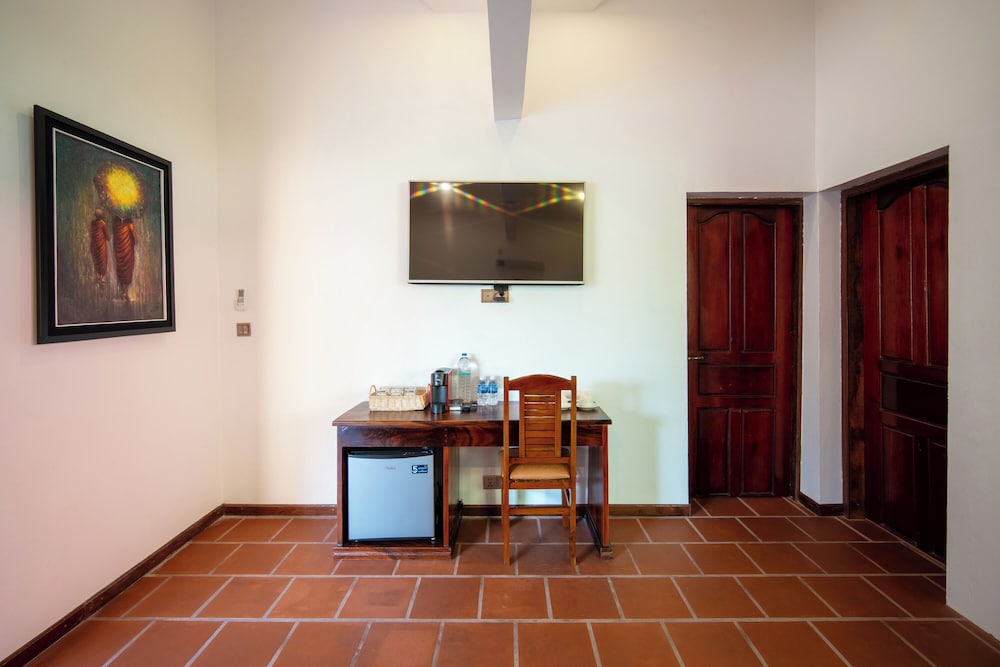 Family Villa, 3 Bedrooms, Private Pool - Photo 10