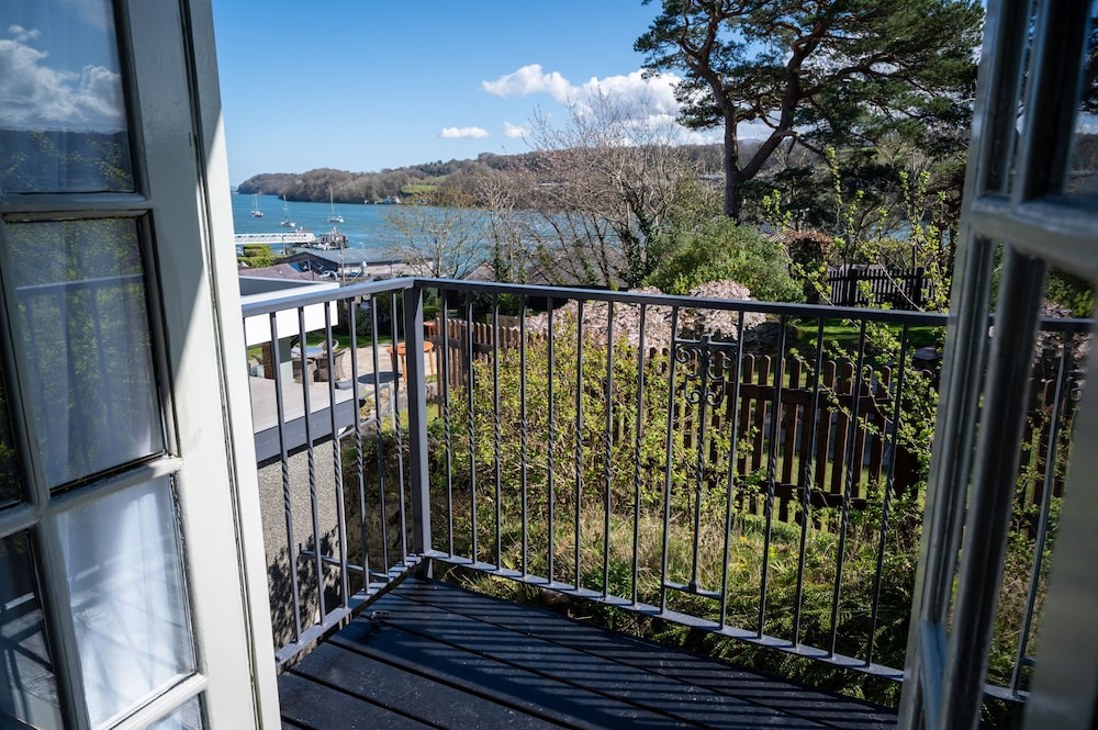 Double Room with a View