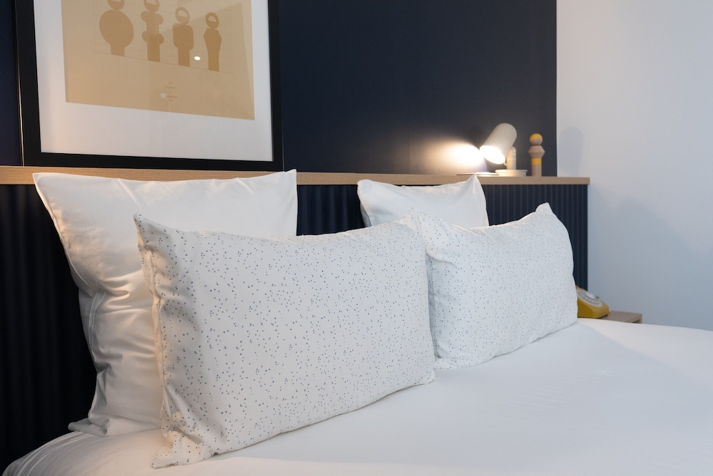 Standard Room, 1 Double Bed - Photo 4