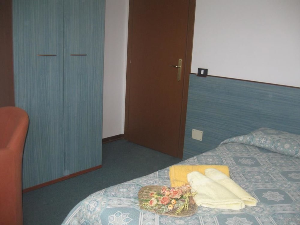 Single Room, 1 Twin Bed, Non Smoking photo 3