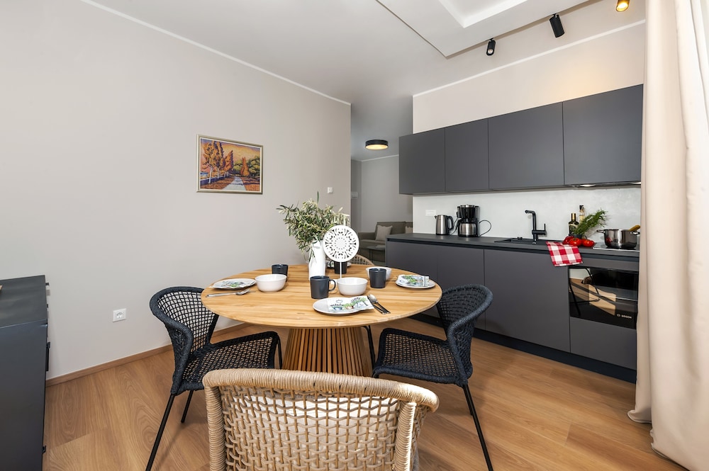 Deluxe Apartment, 1 Bedroom - Photo 1