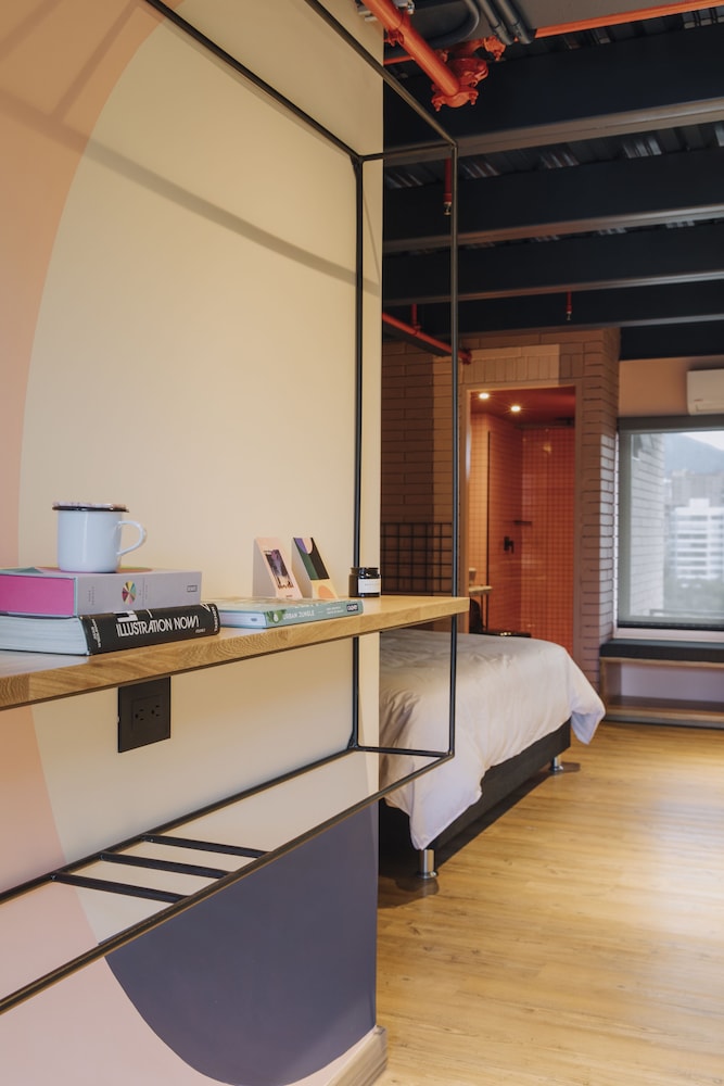 Standard Double or Twin Room - Photo 7
