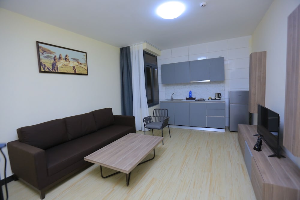 Deluxe Studio photo 2