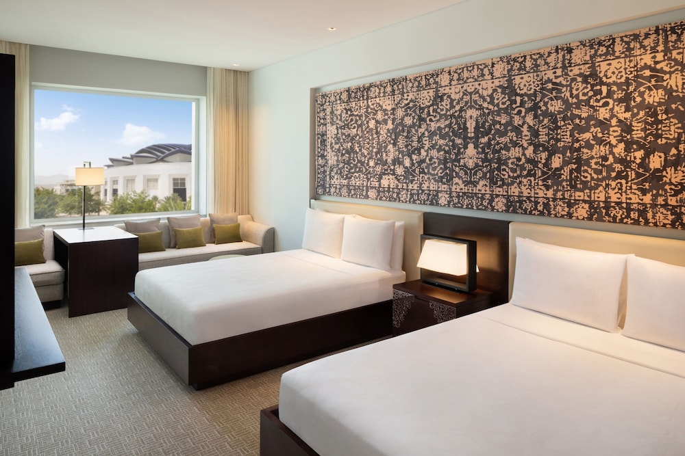 Deluxe Room, 2 Double Beds - Photo 4