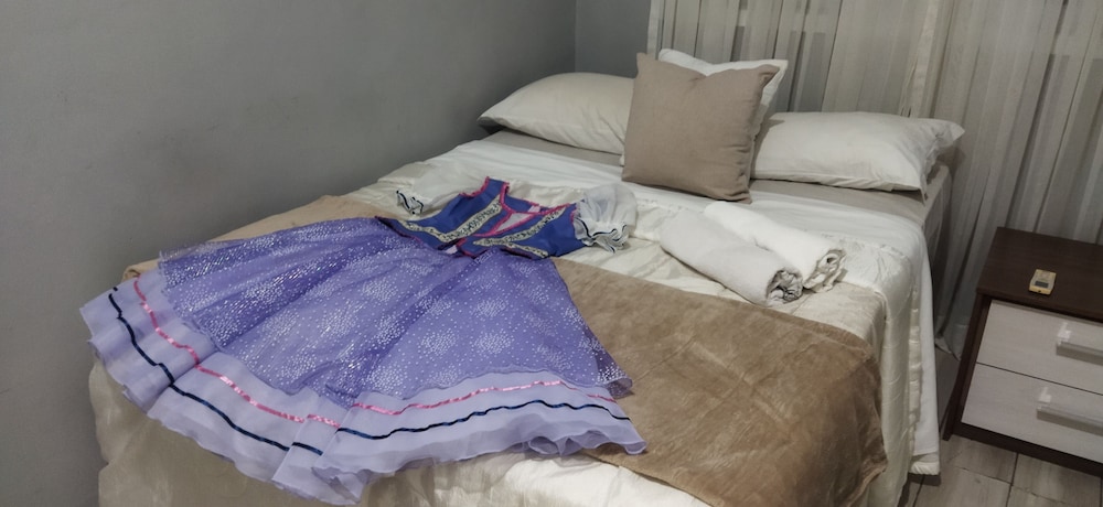 Comfort Double or Twin Room photo 3