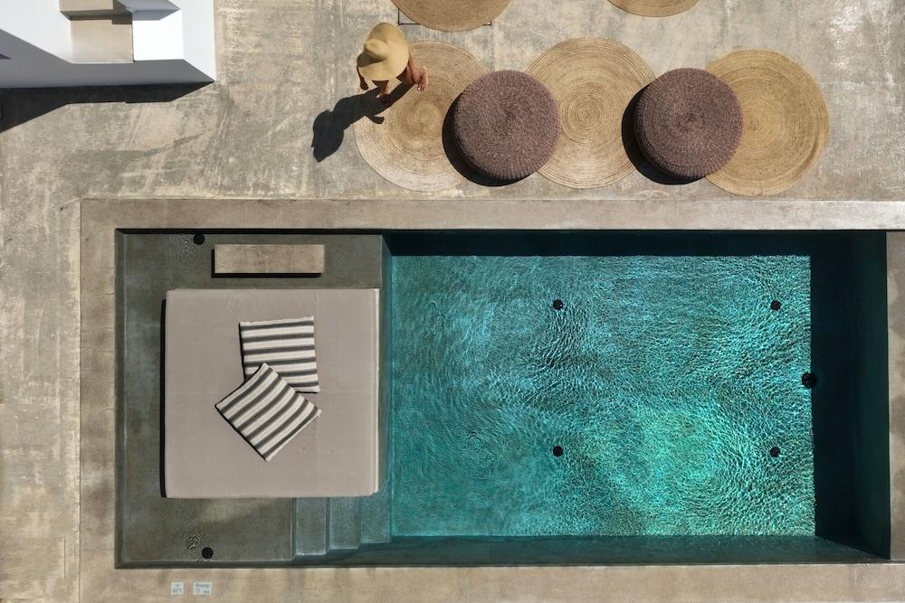 Villa, 3 Bedrooms, Private Pool photo 2
