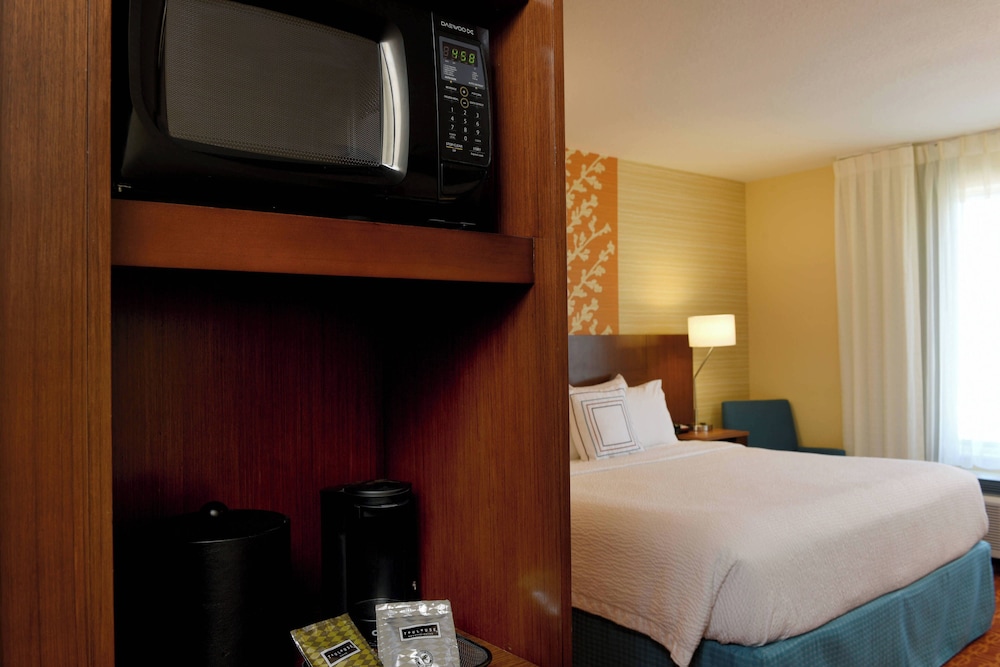 Fairfield Inn & Suites by Marriott Omaha Papillion, 사진 6