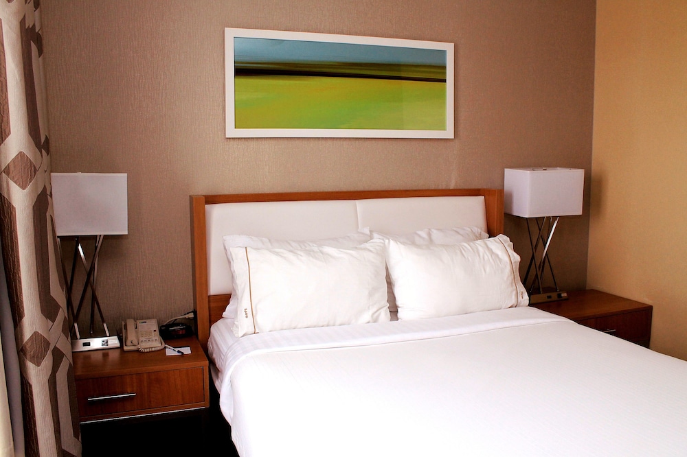 Standard Room, 1 King Bed (Separate Jetted Bath w/Walk-in Shower) - Photo 5