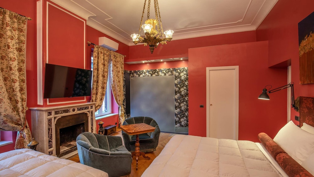 Superior Suite