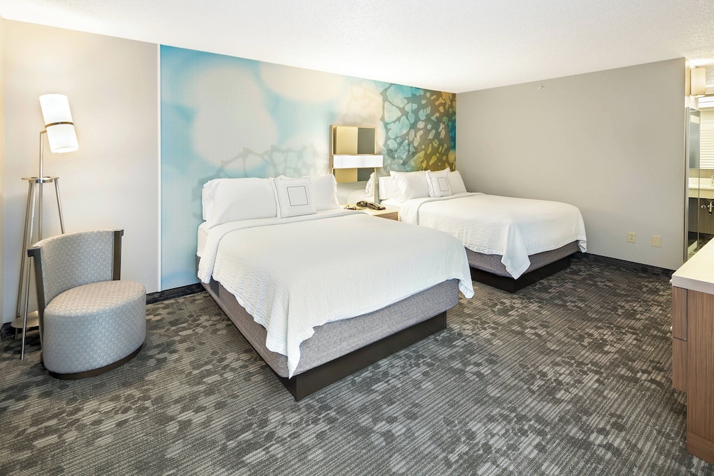 Suite, 1 Bedroom (Hearing Accessible) photo 1