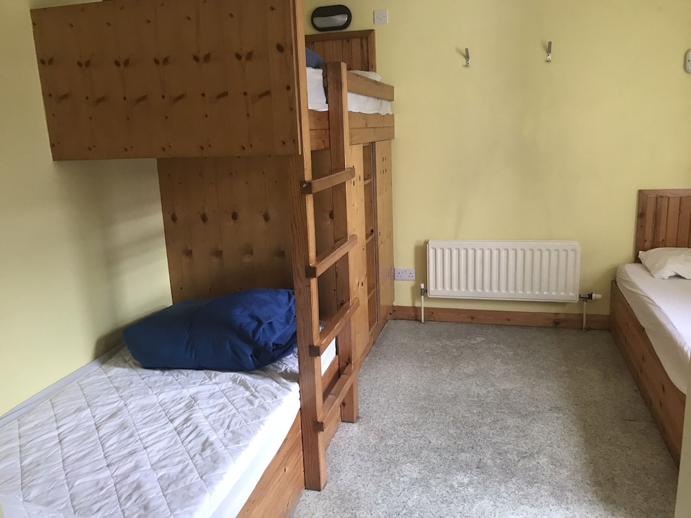 Mixed Dormitory photo 1