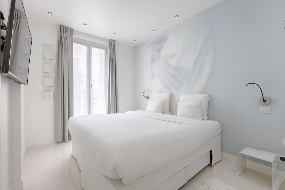 Soft Double Room photo 3
