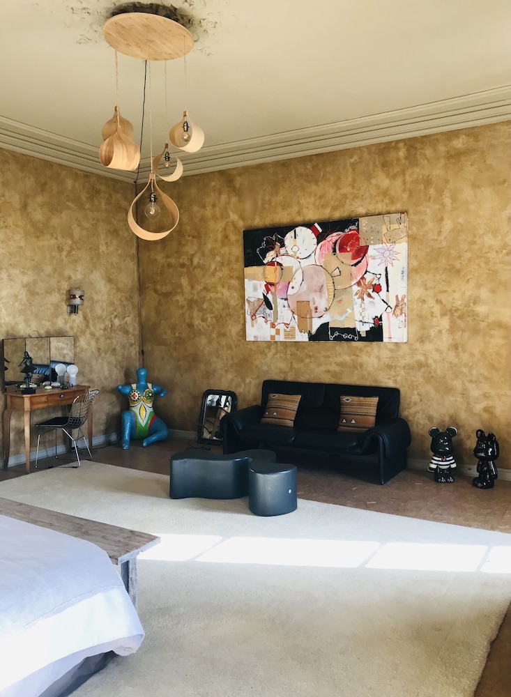 Traditional Standard Double/Twin Room - Photo 6
