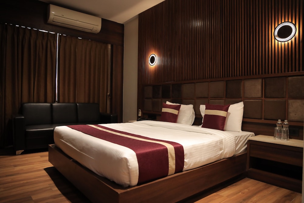 Superior Single Room