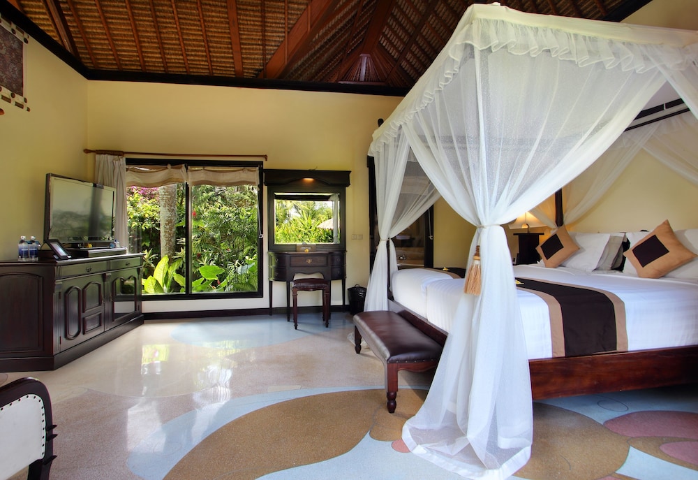 Deluxe Villa, Private Pool - Photo 5