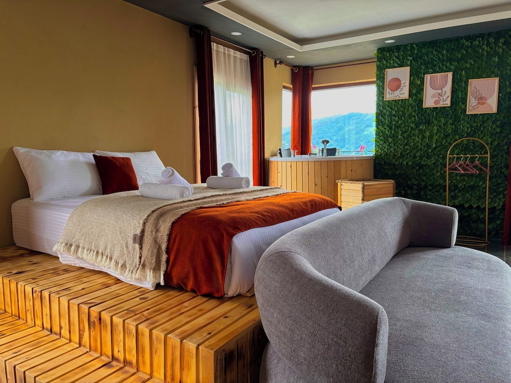 Business Suite, Mountain View