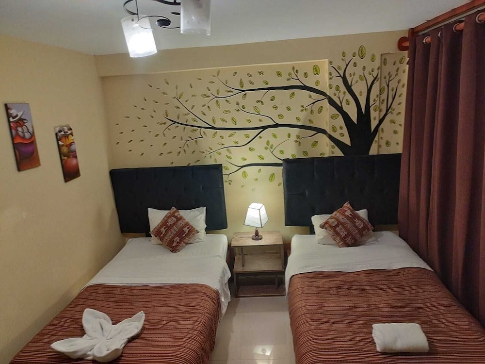 Deluxe Room photo 1